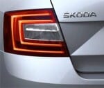 new skoda octavia pictures teases car lovers