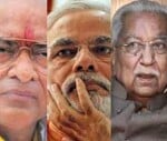gujarat elections battle in rss workers