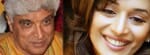 Ek ladki ko.. originally written for Madhuri Dixit: Javed Akhtar 