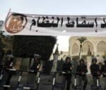 egypt opposition rejected morsi move