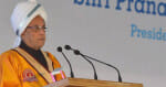President calls for value-based education 