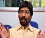 hemant soren is ready talks with maoists