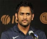 dhoni becomes zero to hero