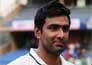 ravichandran ashwin 