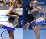 carolina imitates williams