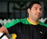 yuvraj and zaheer fight for fitness in france