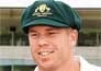 david warner
