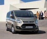 ford celebrates 12-12-12, launching its 12th passenger vehicle
