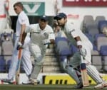 indian struggles on third day in nagpur test 