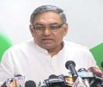 congress charges modi with using anti social language