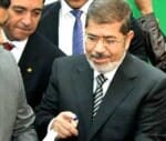 morsi is leading in early trend in egypt 