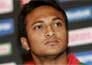 shakib al hasan