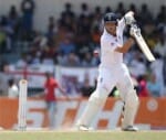 england edge to safety through trott in nagpur test