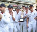 after 28 years england won the series in india