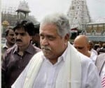 vijay mallya offers 3 kg gold to lord venkateswara