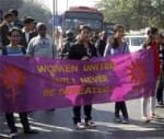 92 percent working women feel insecure in delhi ncr