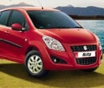 maruti sales decline hyundai sales up