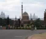Rashtrapati Bhavan starts online booking for tours