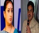 smriti irani filed defamation case against sanjay nirupam