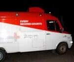 gang rape victim shifted out of safdarjung hospital headed to singapore