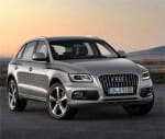 facelift audi q5 launches at rupees 43.6 lakh
