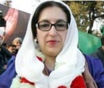 pakistan election and women rights 