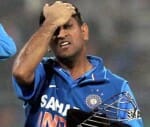 dhoni's no share holder in company, says rhiti sports 