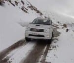 Fancy driving from Delhi to Bangkok? Here's how!
