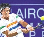bhupathi and bopanna challenge broken 