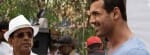 Never cheated Bipasha Basu: John Abraham