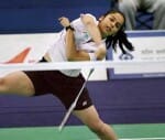 shuttler saina nehwal retains world number two spot