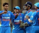 india level series with crushing win