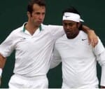 paes and bopanna enters in last 4 at wimbledon 