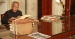 Rashtrapati Bhavan is open to public