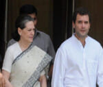 sonia rahul start to make good relation with nehru family