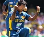 kulasekara demolishes australia for 74 in brisbane odi