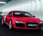 audi launches sports car r8 in india