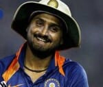 harbhajan become singer