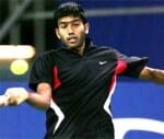 indian challenge ends with defeat of bopanna