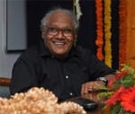Indian scientist wins Chinese award 