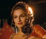 Married Vidya open to do bold and kissing scenes