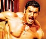 John plays a sexy don in Shootout at Wadala