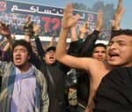 violence against capital punishment in egypt, 30 dead