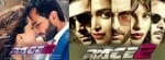 Race 2 weekend Box Office Collections