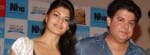 sajid Khan replaces jacqueline fernandez with esha gupta