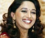 madhuri dixit sings old films song