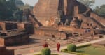 Nalanda University's design in final stage