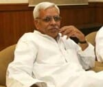 shivanand tiwari dropped as jd(u) spokes person