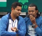 india lose tie after ranjeet and malik contrasting defeats