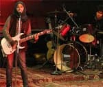 pragash girl band one student left kashmir
